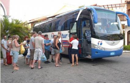 El turismo suma nuevas habitaciones por año