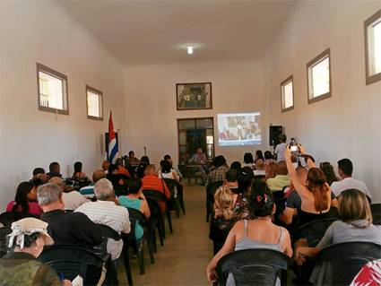 Frente Común de las Ideas