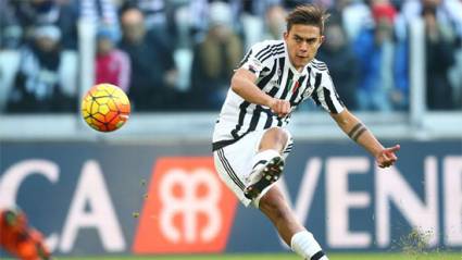 Dybala