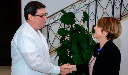 canciller onu