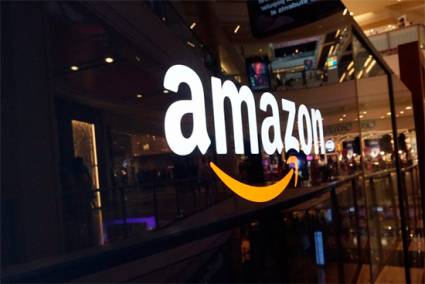 Amazon, empresa de ventas online