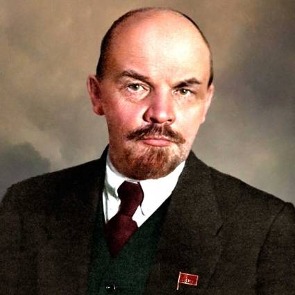 Vladimir Ilich Uliánov