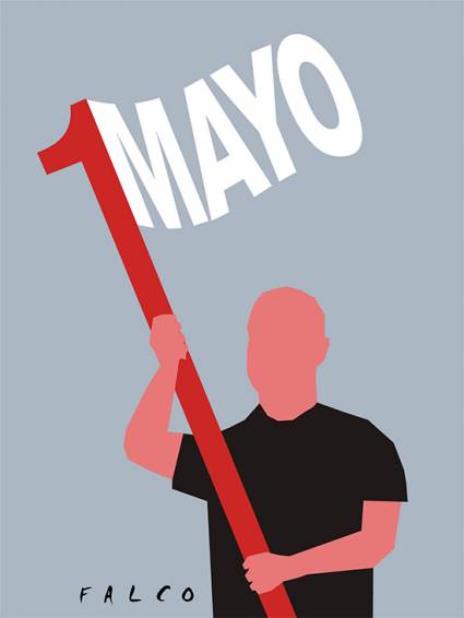 1ro de Mayo