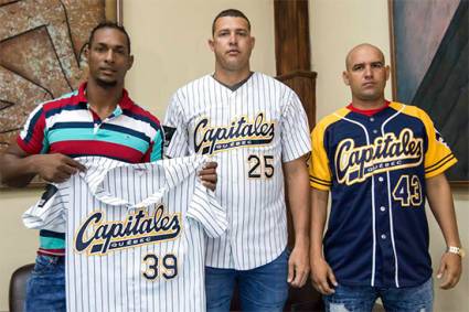 Gracial, Blanco y Manduley