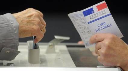 Francia a las puertas de un nueva jornada electoral