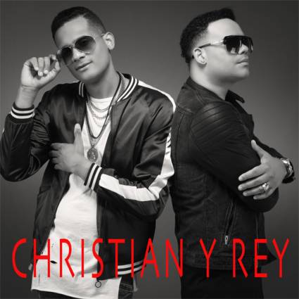 Christian y Rey