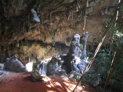 Cueva de Gran Caverna
