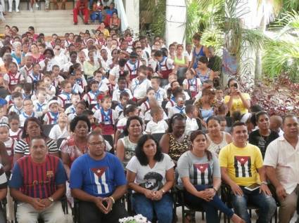 Escuela Especial Antonio Fernández León