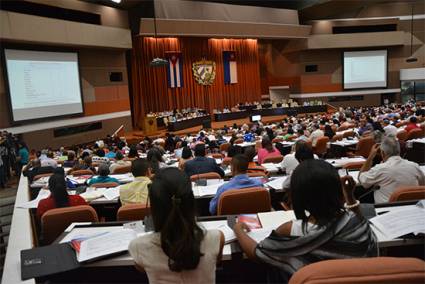 Asamblea Nacional del Poder Popular