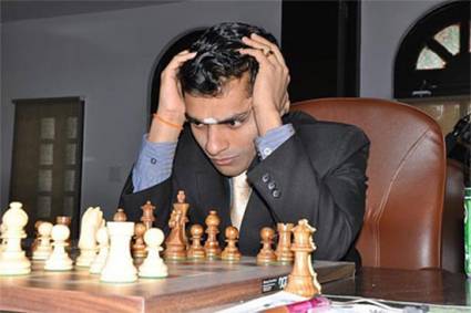 Krishnan Sasikiran