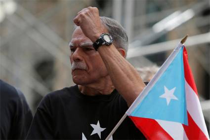 Oscar Lopez Rivera