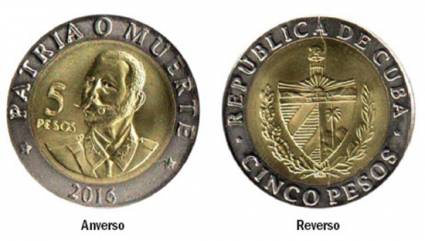 nueva moneda