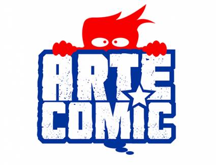 Arte cómic