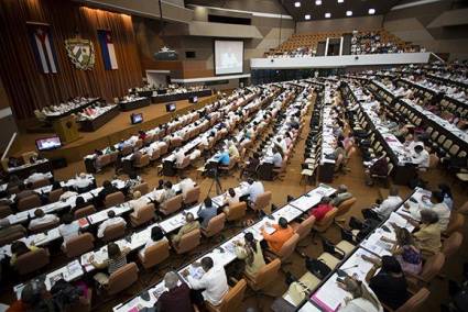 Asamblea Nacional