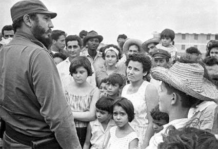 Fidel