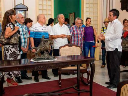 Asaltantes a los cuarteles Moncada y Carlos Manuel de Céspedes