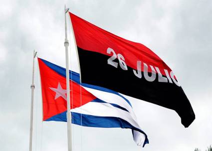 26 de julio