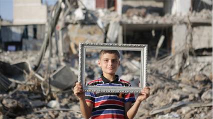 Gaza