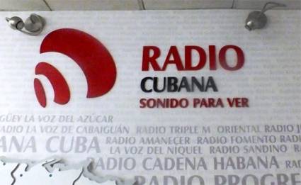 Radio Cubana