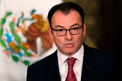 Luis Videgaray Caso 