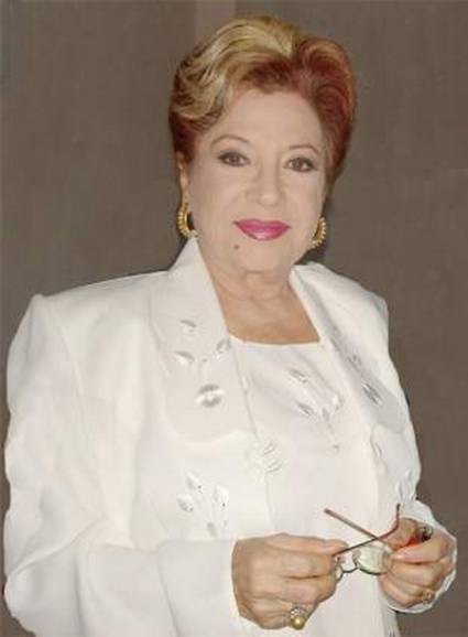 Lourdes Torres