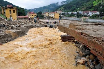 Inundaciones