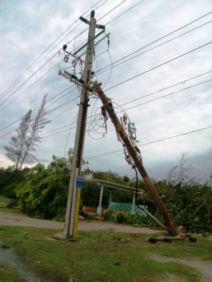 Camagüey.- Las primeras fotos del litoral norteño en Playa Santa Lucía