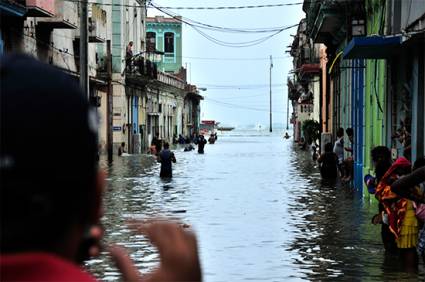 Huracán Irma