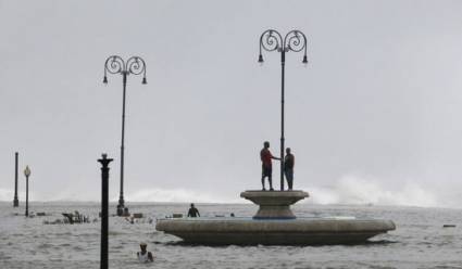 Huracán Irma