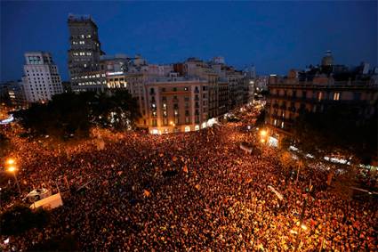 Cataluña