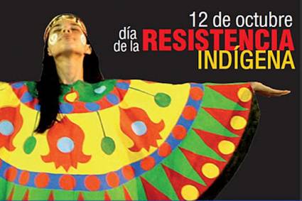 Resistencia Indígena