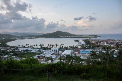 Oriente de Cuba