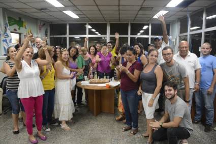 Día de la Cultura Cubana en JR