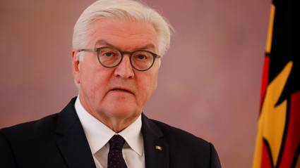 Frank-Walter Steinmeier