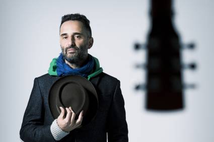 Jorge Drexler