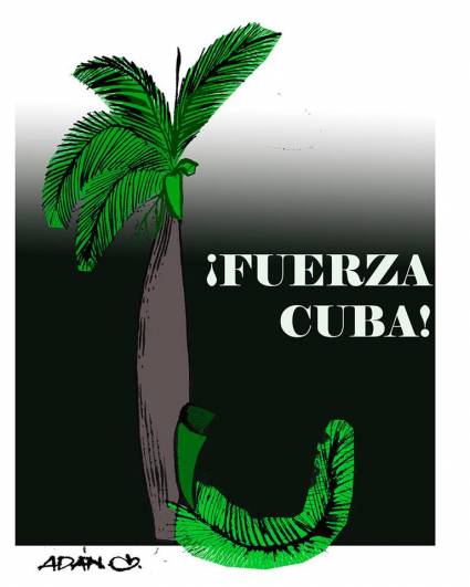Fuerza Cuba