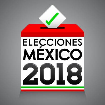 Elecciones México 2018