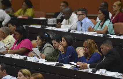 Asamblea Nacional del Poder Popular