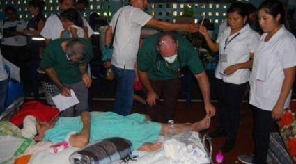 Brigada Médica Cubana de refuerzo llegará a Escuintla 