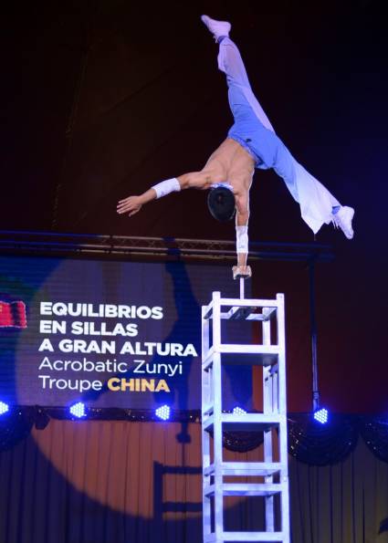  Sueños con trampolín