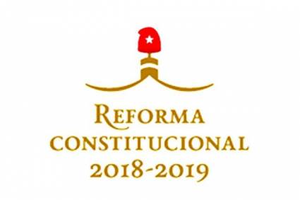 Proyecto de Constitución de la República de Cuba