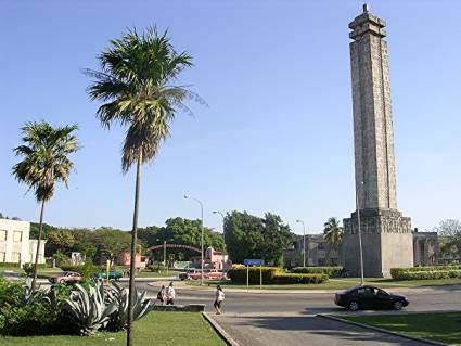 Obelisco de Marianao