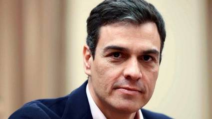 Pedro Sánchez