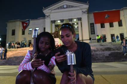 Marcha de las Antorchas