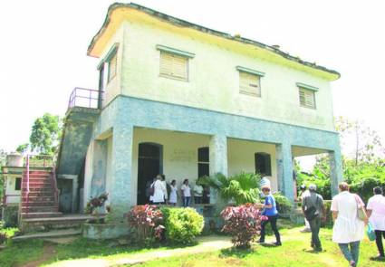 Servicio Médico Rural