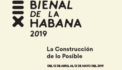 XIII Bienal de LaHabana 2019