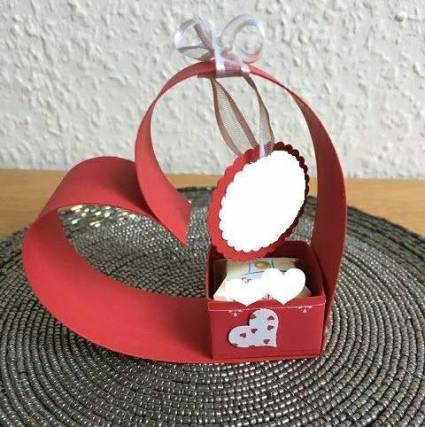 Ideas para el día del amor