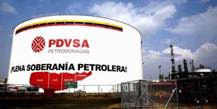 PDVSA