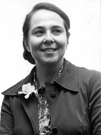 Vilma Espín