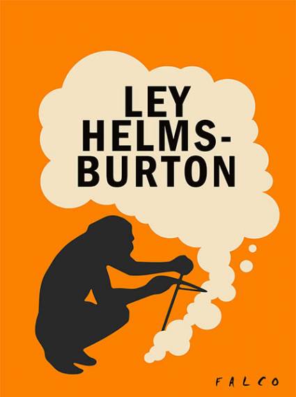  Helms Burton 2019.